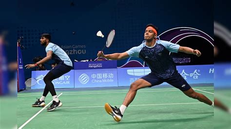 Live badminton scores – badminton scoreboard, results .